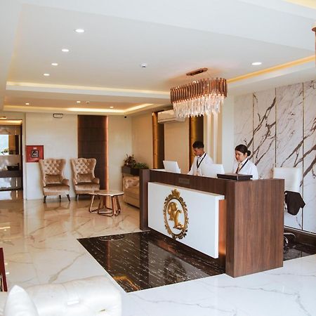 Royale Lalawi Hotel ไอซอล ภายนอก รูปภาพ