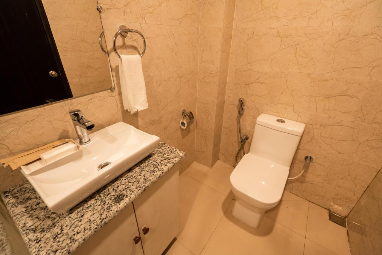 Royale Lalawi Hotel ไอซอล ภายนอก รูปภาพ